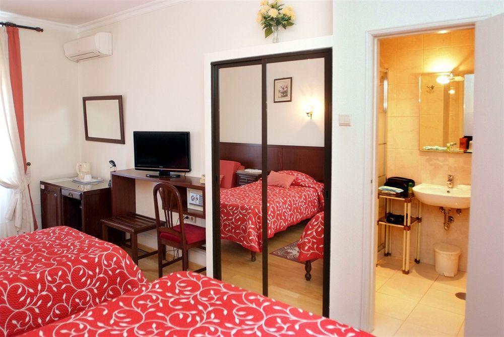 Hotel Mira D'Aire Porto Exteriér fotografie
