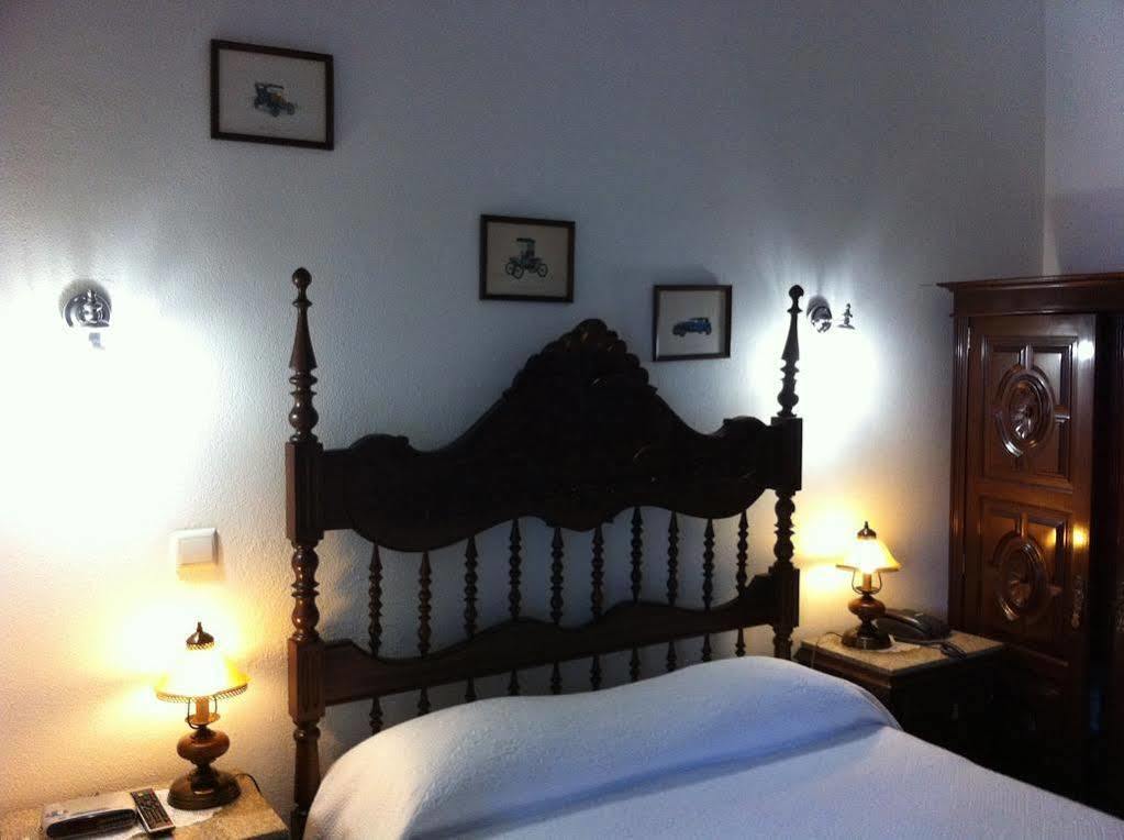 Hotel Mira D'Aire Porto Exteriér fotografie