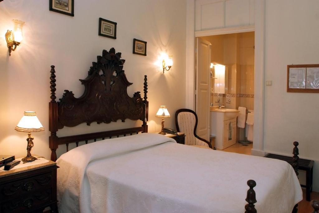 Hotel Mira D'Aire Porto Pokoj fotografie